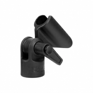 Alquiler de Clip de micrófono para Rode NTG-2 Rode RM5