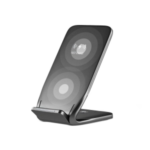 Alquiler de Cargador de batería inalámbrico para teléfonos móviles Rock W3