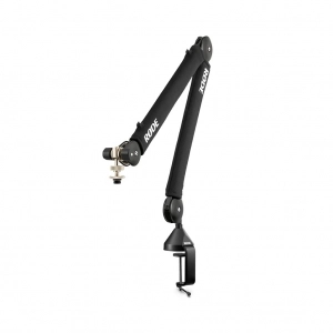 Alquiler de Brazo de estudio para micrófono Rode PSA1+