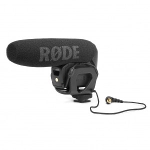 Alquiler de Micrófono para cámara réflex o de vídeo Rode Videomic Pro