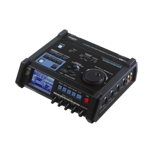 Alquiler de Grabador portátil audio Roland R4 Pro