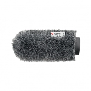 Alquiler de Peluche antiviento Rycote Rycote Softie 19/22