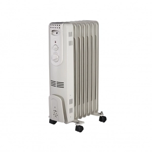 Alquiler de Radiador de aceite Saivod RA-1500-II