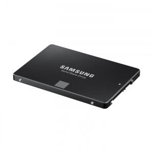 Alquiler de Disco duro sólido Serial ATA III 2,5" Samsung 850 EVO 250GB