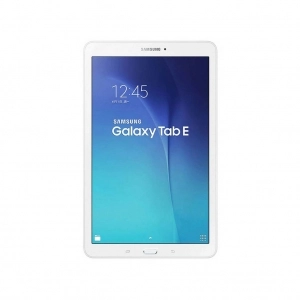 Alquiler de Tablet Android 9.6" Samsung Galaxy Tab E 8GB 9,6&quot; Blanca