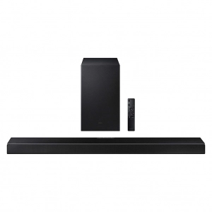 Alquiler de Barra de sonido  Samsung HW-Q600A ZF