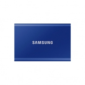 Alquiler de Disco duro SSD portátil 1TB Samsung T7