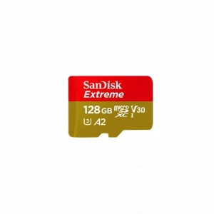 Alquiler de Tarjeta de memoria microSD 128GB SanDisk MicroSD 128GB 