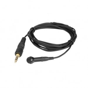Alquiler de Micrófono de solapa omnidireccional Saramonic DK3A