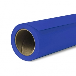 Alquiler de Fondo fotográfico Savage Azul chroma