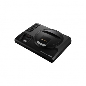 Alquiler de Consola retro mini de 16 bits Sega Mega Drive mini