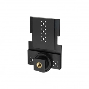 Alquiler de Adaptador de rosca para petaca Sennheiser Sennheiser CA-2