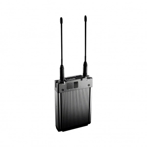 Alquiler de Receptor de dos canales Sennheiser EK 6042