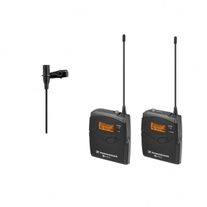 Alquiler de Micrófono inalámbrico Sennheiser EW 112-P G3