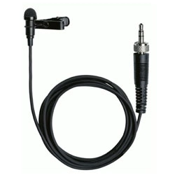 Alquiler de Micrófono de solapa omnidireccional Sennheiser ME-2