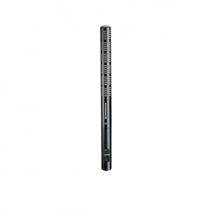 Alquiler de Micrófono de cañon Sennheiser ME66 K6