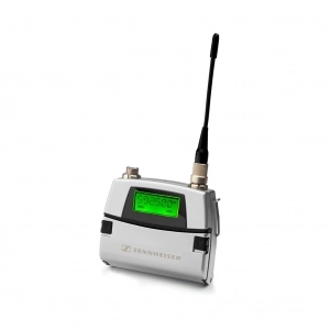 Alquiler de Transmisor de bolsillo Sennheiser SK 5212-II-N
