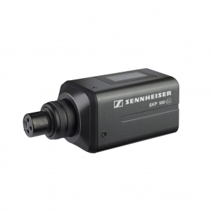 Alquiler de Transmisor inalámbrico Sennheiser SKP 100 G3