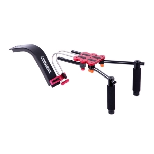 Alquiler de Soporte estabilizador de hombro Sevenoak Pro SK-R01P