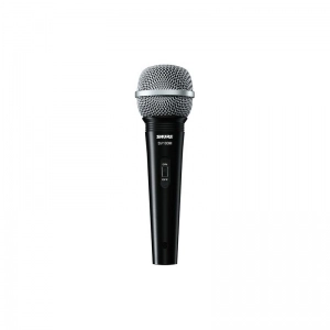 Alquiler de Micrófono dinámico cardiode Shure SV100