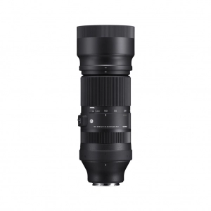 Alquiler de Objetivo fotográfico telezoom Sigma 100-400mm f/5-6.3 DG DN OS Contemporary (Sony E)