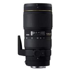 Alquiler de Objetivo fotográfico telezoom Sigma 70-200mm F2.8 II EX DG MACRO APO HSM (Nikon)