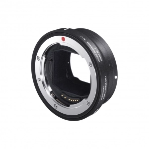 Alquiler de Adaptador montura Sony E a Canon EF/EF-S Sigma MC-11