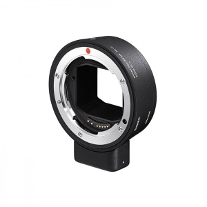 Alquiler de Adaptador montura Leica L a Canon EF/EF-S Sigma MC-21
