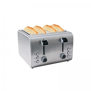 Alquiler de Tostador con 4 ranuras SilverCrest  STO 1500 A1