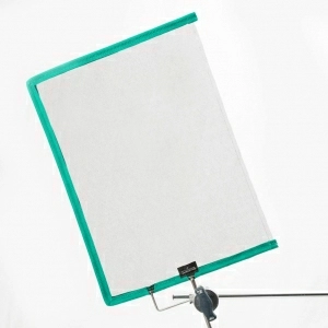 Alquiler de Tul negro simple de 90x60cm Daylight Single black scrim 90x60