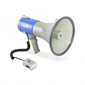 Alquiler de Megáfono con sirena Skytronic 952.022