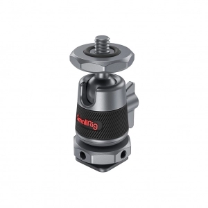 Alquiler de Mini rótula de bola SmallRig 2795