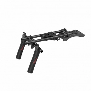 Alquiler de Estabilizador de hombro para cámara SmallRig 2896