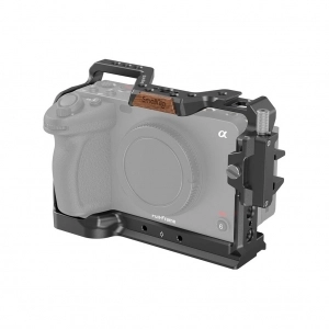 Alquiler de Cage para cámara FX3 SmallRig 3277