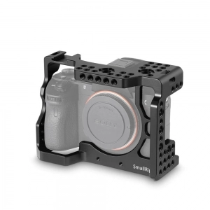 Alquiler de Cage para cámara Sony A7III SmallRig Cage A7III