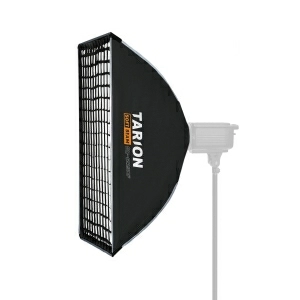 Alquiler de Softbox de 60x90cm Tarion Softbox 60x90cm (Bowens)