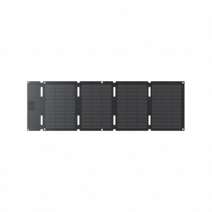 Alquiler de Panel solar portátil de 45W Ecoflow Solar 45W Tipo C