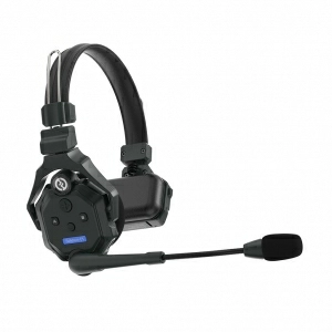 Alquiler de Auricular esclavo para Solidcom C1 Pro Hollyland Solidcom auricular esclavo