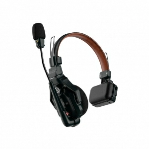 Alquiler de Auricular maestro para Solidcom C1 Pro Hollyland Solidcom auricular maestro