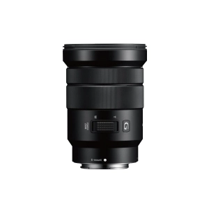Alquiler de Objetivo fotográfico zoom para Sony tipo E Sony 18-105 f/4 G OSS