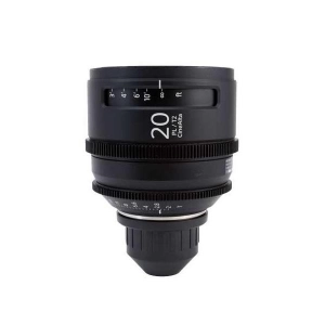 Alquiler de Lente angular fija para cine digital Sony 20mm CineAlta 4K T2
