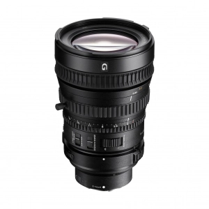 Alquiler de Objetivo fotográfico Sony 28-135mm f/4 G OSS