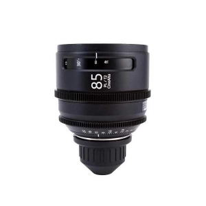 Alquiler de Lente fija tele para cine digital Sony 85mm CineAlta 4K T2