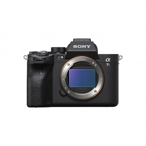 Alquiler de Cuerpo de cámara digital sin espejo Sony A7S III