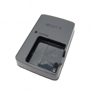 Alquiler de Cargador Sony BC-CSNB