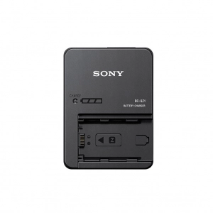 Alquiler de Cargador para baterías Sony NP-FZ100 Sony BC-QZ1