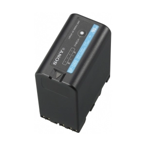 Alquiler de Batería de ión Litio de alta capacidad Sony BP-U60