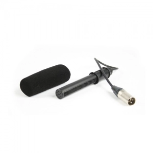 Alquiler de Micrófono de cañón Sony ECM-NV1