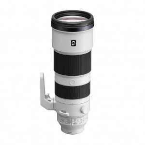 Alquiler de Objetivo fotográfico telezoom Sony FE 200-600mm f/5.6-6.3 G OSS