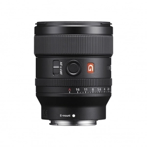Alquiler de Objetivo angular fijo para Sony Sony FE 24mm F1.4 GM